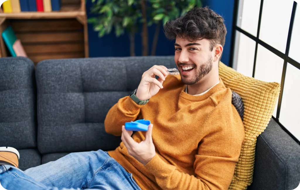 correction dentaire enghien les bains correction dentaire enghien les bains Aligneurs transparents Ermont Eaubonne Orthodontie