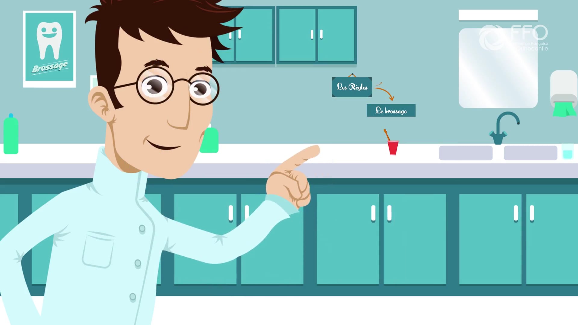 eclaircissement dentaire margency dr papelard Conseils; Vidéos Ermont Eaubonne Orthodontie