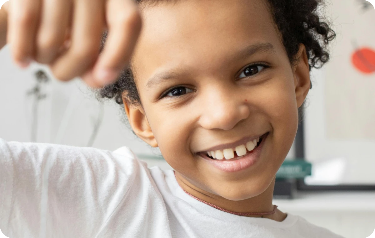 orthodontie le plessis bouchard centre Trou entre les dents : traitement possible ? Ermont Eaubonne Orthodontie