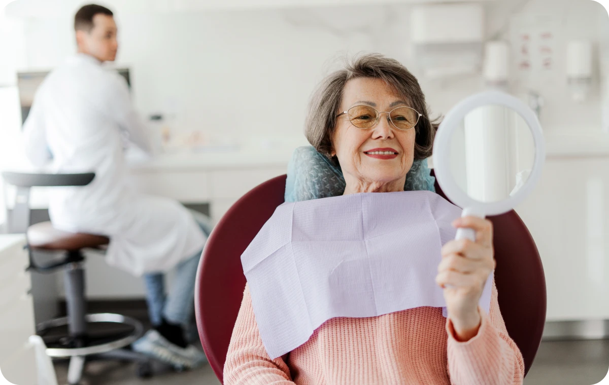 adobestock Éclaircissement dentaire Ermont Eaubonne Orthodontie