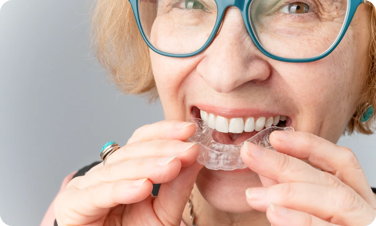 appareil dentaire enghien les bains Traitement par aligneurs transparents Ermont Eaubonne Orthodontie