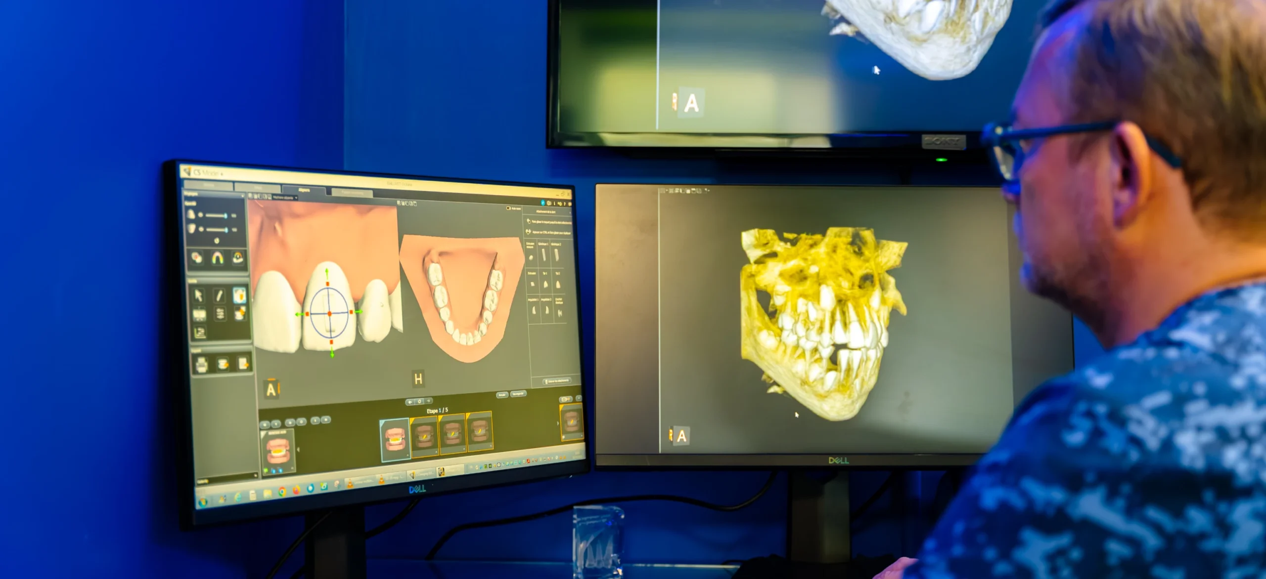 mxl Notre cabinet Ermont Eaubonne Orthodontie