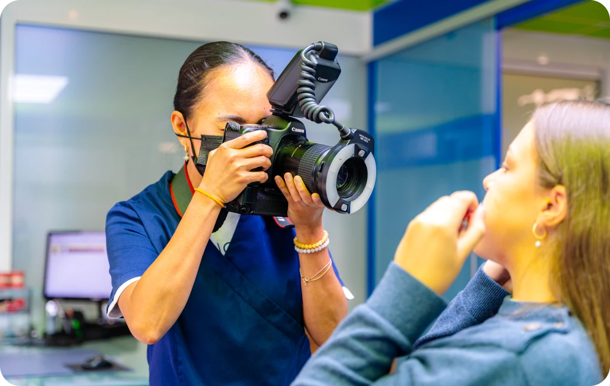 mxl Nos technologies Ermont Eaubonne Orthodontie