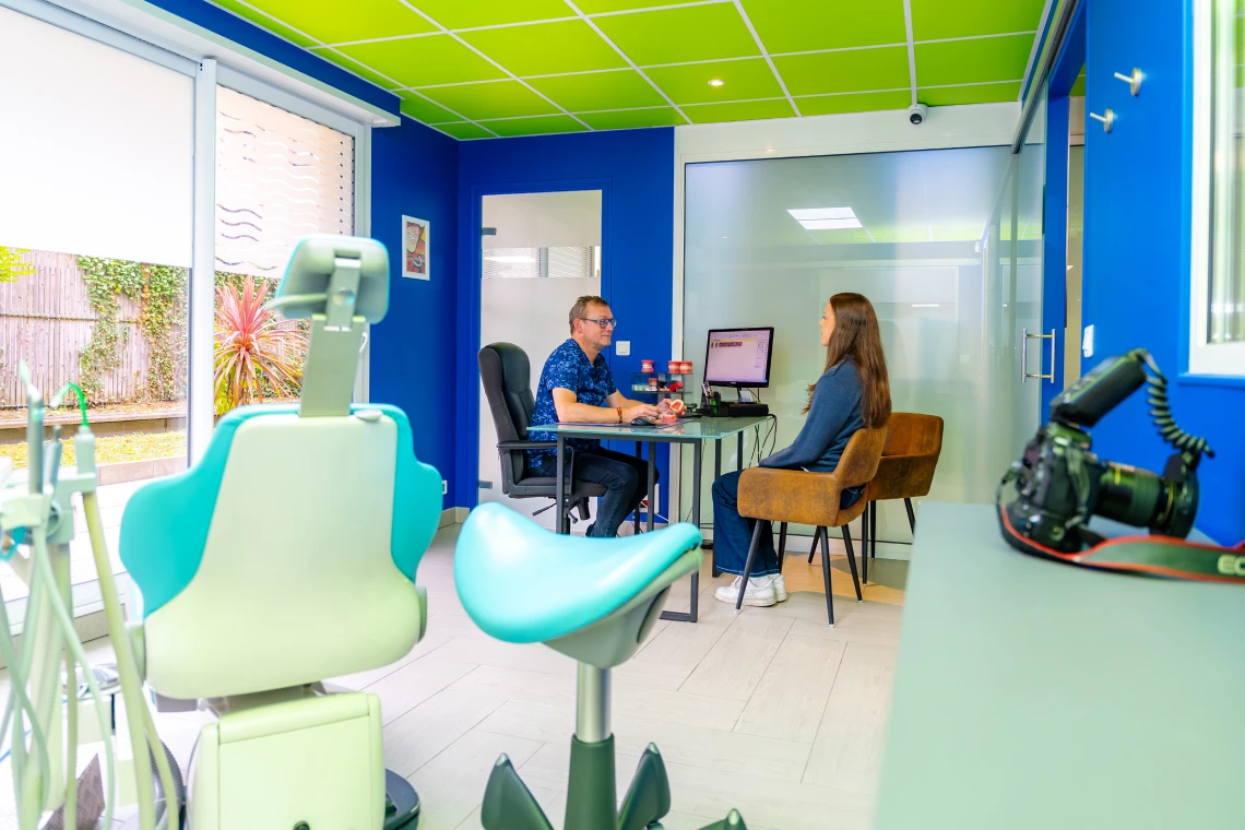 mxl Notre cabinet Ermont Eaubonne Orthodontie