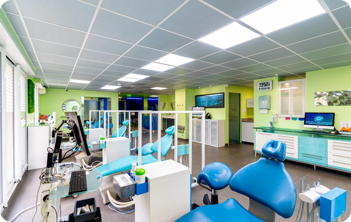 mxl Accueil Ermont Eaubonne Orthodontie