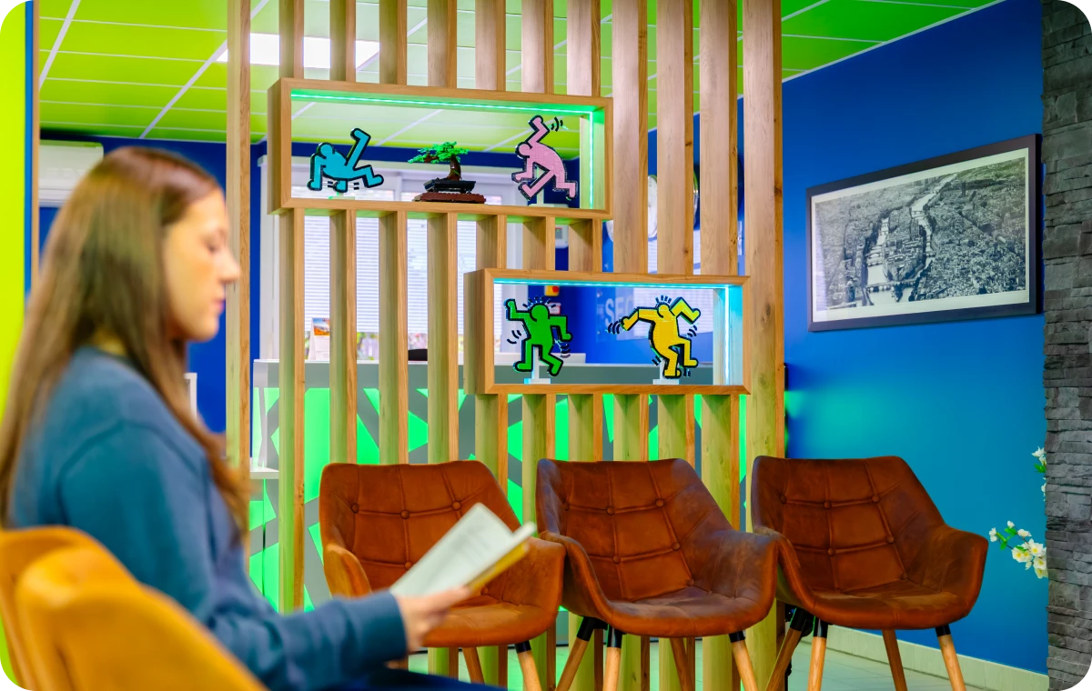 mxl Accueil Ermont Eaubonne Orthodontie