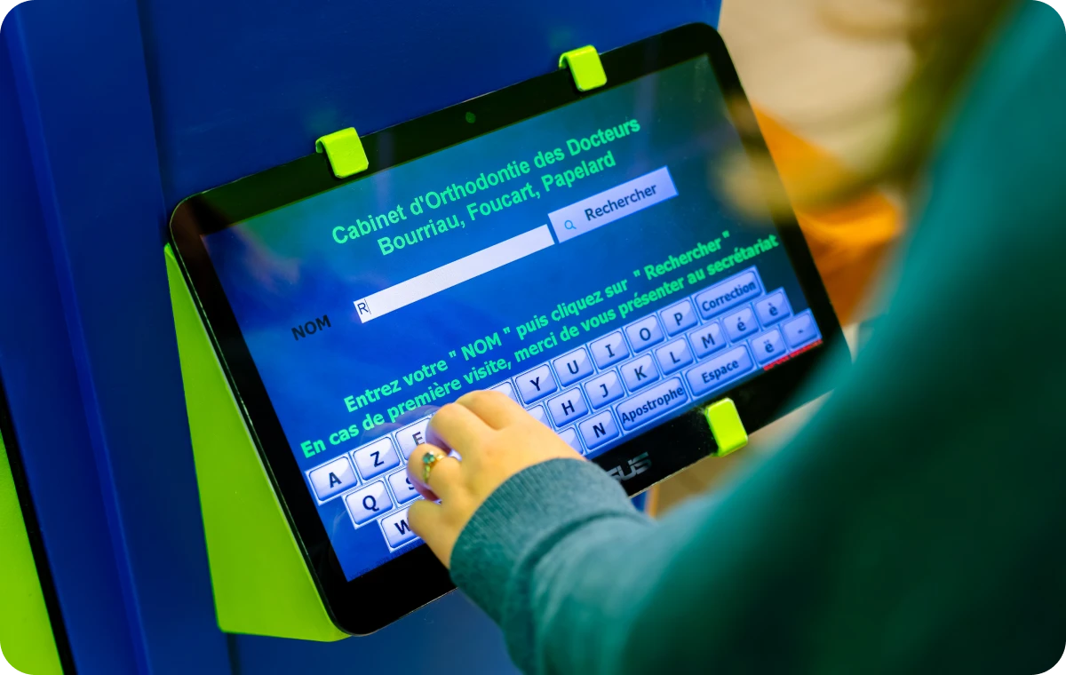 mxl Accueil Ermont Eaubonne Orthodontie